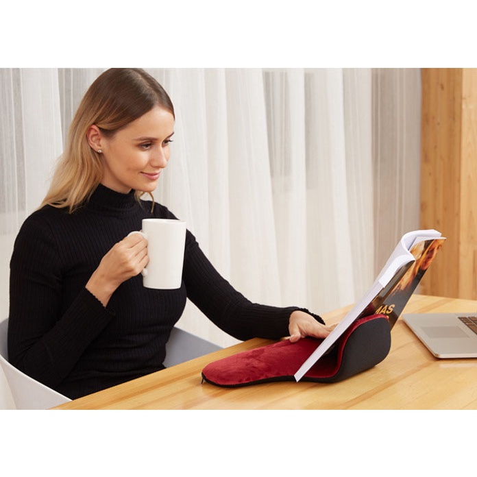 Giá đỡ điện thoại ipad phiên bản độc lạ, kệ để ipad chất liệu mềm, kê điện thoại giá tốt