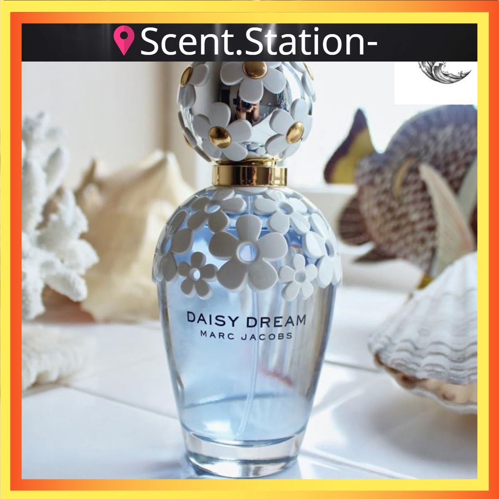 - Scentstation- Perfume - Nước Hoa Marc Jacobs Daisy Dream -Nước Hoa Chất