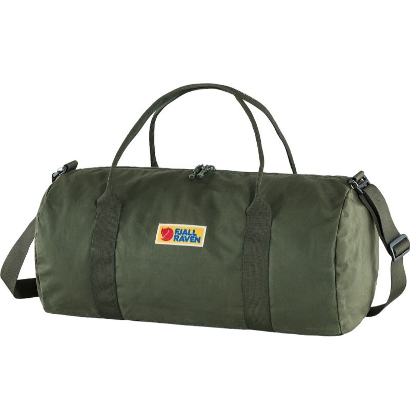 # Túi trống Fjallraven Vardag duffel 30L- Original
