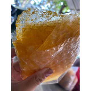 bánh tráng phô mai 3k
