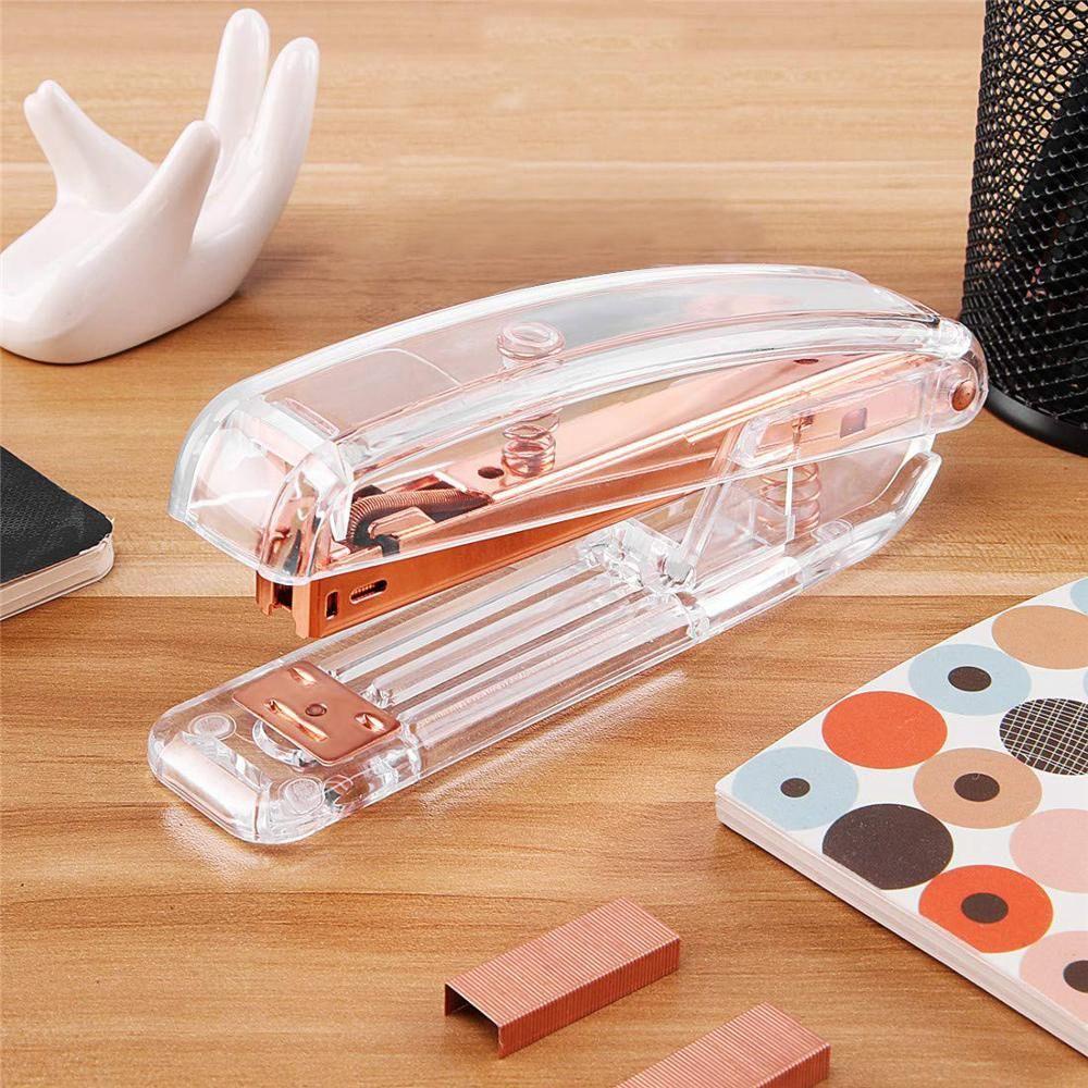 PEWANY Dụng Cụ Bấm Lỗ Giấy Bằng Kim Loại Tiện Dụng Cho Văn Phòng / Trường Học