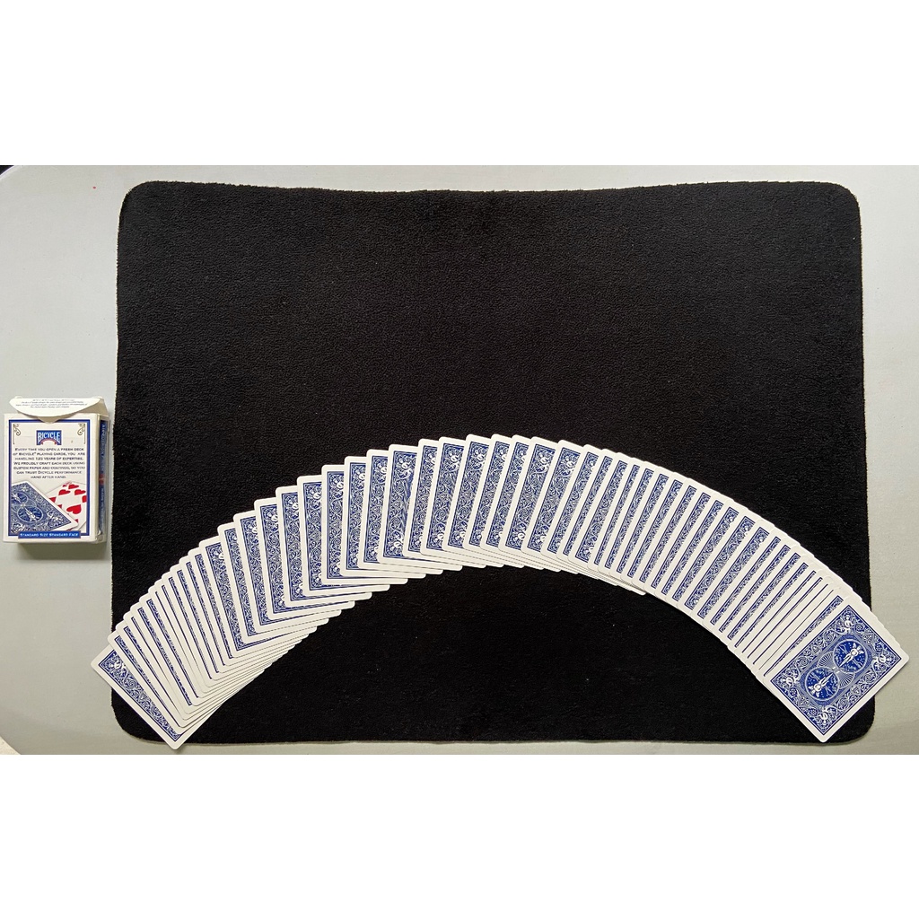 Thảm Trải Bài Ảo Thuật - Magic Close Up Pad