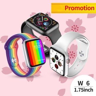 Đồng Hồ Thông Minh Watch Seri 6 2022 💖 Thế Hệ Mới 💖 Nghe Gọi Trực Tiếp Theo Dõi Sức Khỏe Kháng Nước IP68