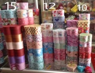 Hộp đựng quà hình tim đủ size