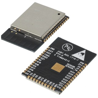 Mạch Thu Phát WiFi BLE ESP32-WROOM-32