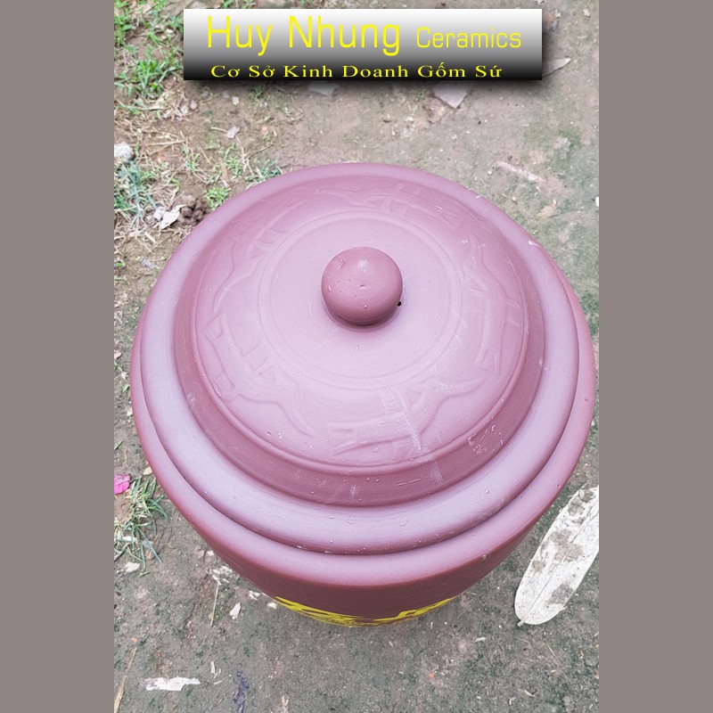 HŨ ĐỰNG GẠO ĐỦ LOẠI  10KG, 15KG, 20KG, 25KG, 30KG | BigBuy360 - bigbuy360.vn
