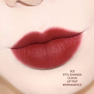 Son 3CE CLOUD LIP TINT Hàn Quốc
