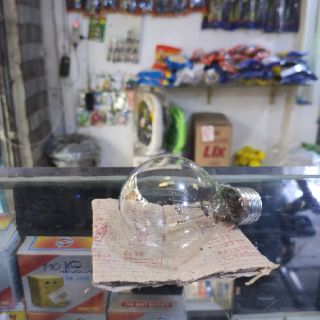 Bóng đèn sợi đốt 100w