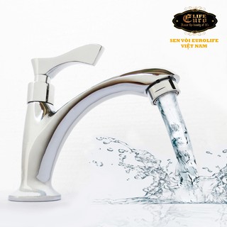 Vòi lavabo lạnh Eurolife EL-115