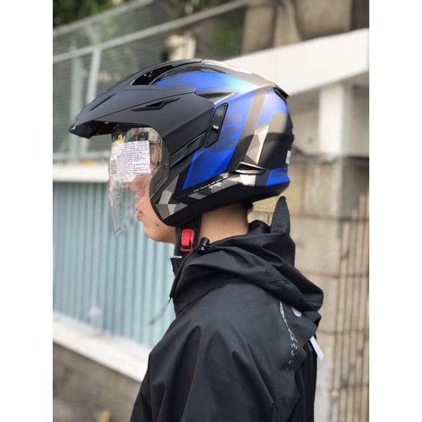 Lưới trai phụ kiện nón Zeus 613