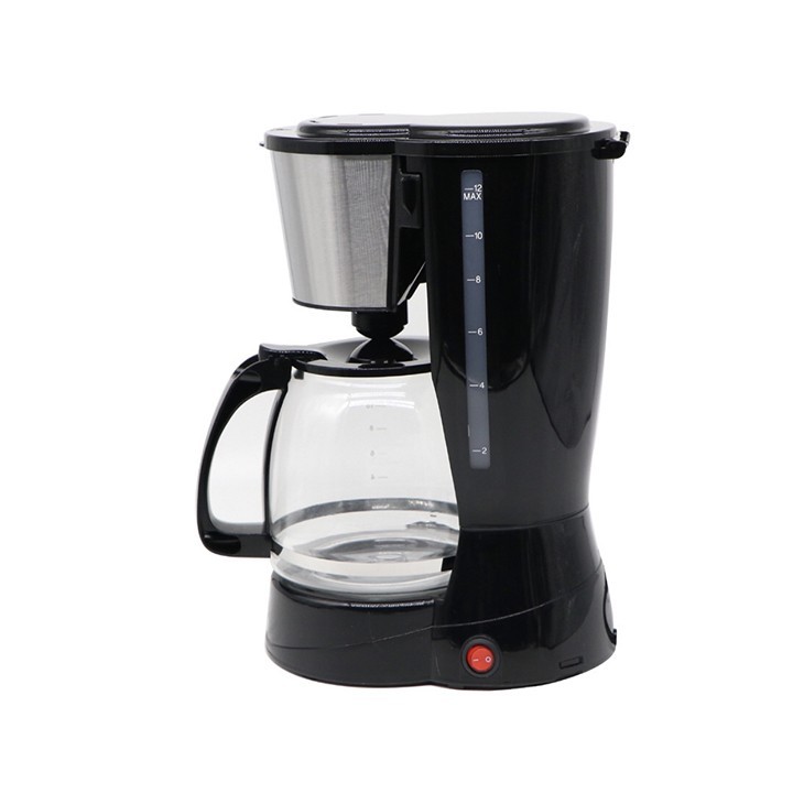 Máy Pha Cafe HAEGER 1.5L