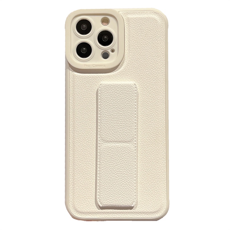 Ốp Điện Thoại Da Sang Trọng Cho iPhone 11 13 12 Pro X XS MAX XR SE2 7 8 Plus