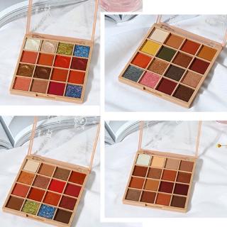 Hộp đựng bảng Phấn Beauty Glazed