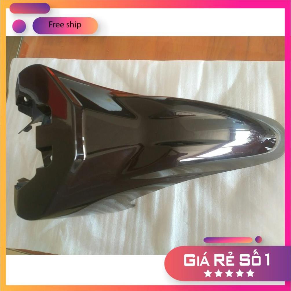 FREEShip  Chắn bùn trước  nâu óng Jupiter 2011
