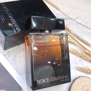 [mẫu thử 2ml]Nước hoa nam Dolce & Gab.bana The One Edp for Men Quyến rũ, Nam tính, Lịch lãm