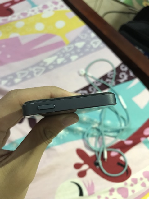 Điện thoại iphone 5 đen quốc tế zin đẹp chính hãng | BigBuy360 - bigbuy360.vn