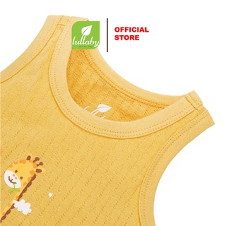 LULLABY - NH332M - Áo ba lỗ BT