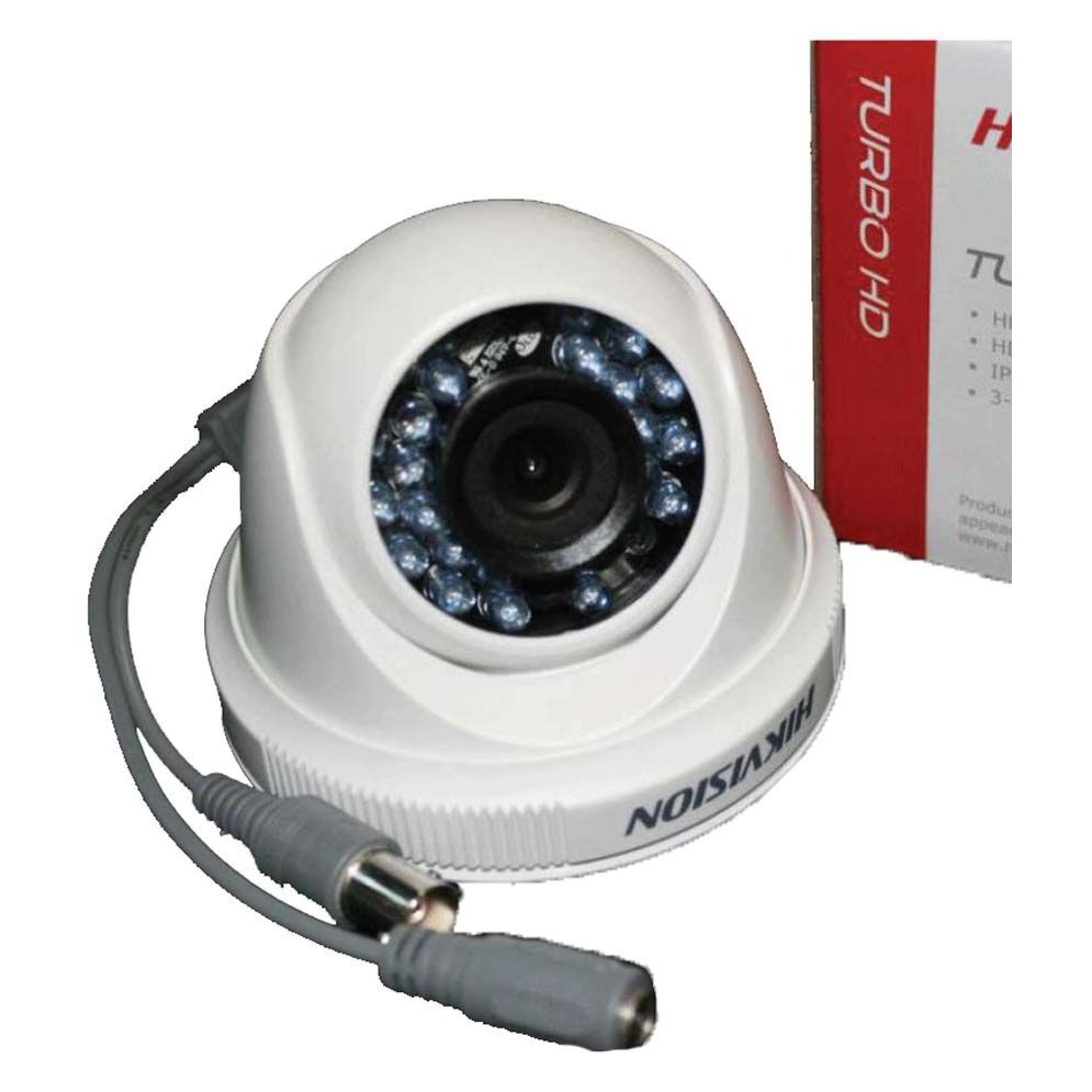 Camera TVI HIKVISION 2.0 MP DS-2CE56D0T-IRP (HD-TVI 2M)