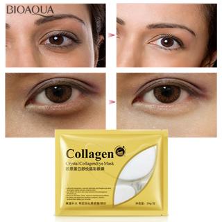 Mặt Nạ Dưỡng Vùng Mắt Bioaqua Hàng Nội Địa Trung BIOAQUA