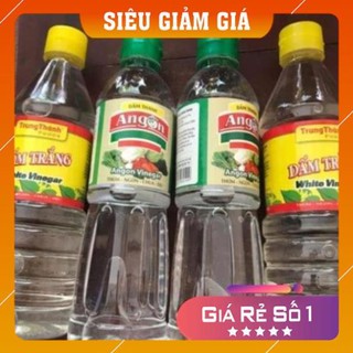 (SALE SỐC) Dấm ngon Trung Thành 500ml (shopmh59)