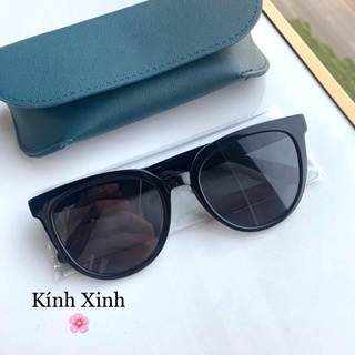 Kính râm, Kính mát Mắt mèo sành điệu mắt kính chống nắng uv thời trang cho nữ