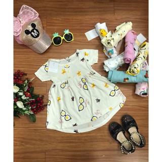 Combo 26 chiếc váy cho bé gái