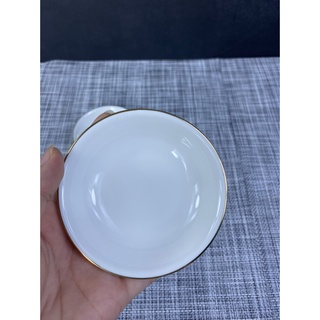 BÁT CƠM TRẮNG CHỈ VÀNG MINH CHÂU, SINCE_1977