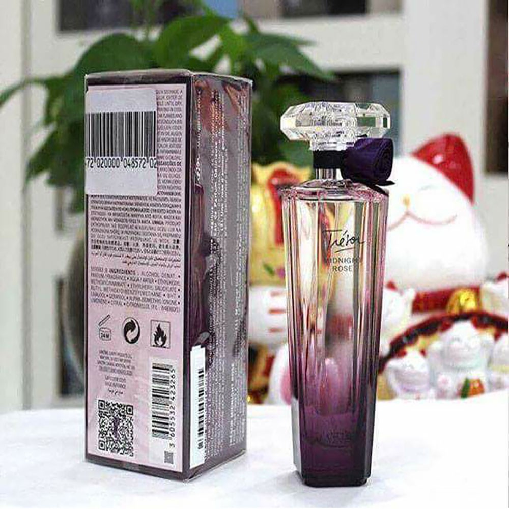 [SIZEFULL] Nước Hoa Nữ LANCOME - Nước Hoa Nữ Tresor Rose - Nước Hoa Nữ Tươi Mát - Nước Hoa Nữ Quý Phái | BigBuy360 - bigbuy360.vn