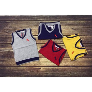 Freeship 99k toàn quốc_,Ghi lê len bé trai