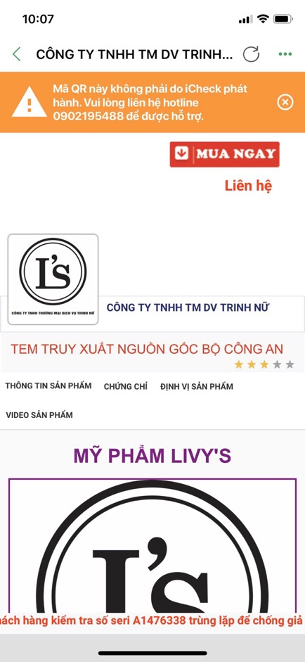 KEM BODY LIVY ( chính hãng) | BigBuy360 - bigbuy360.vn