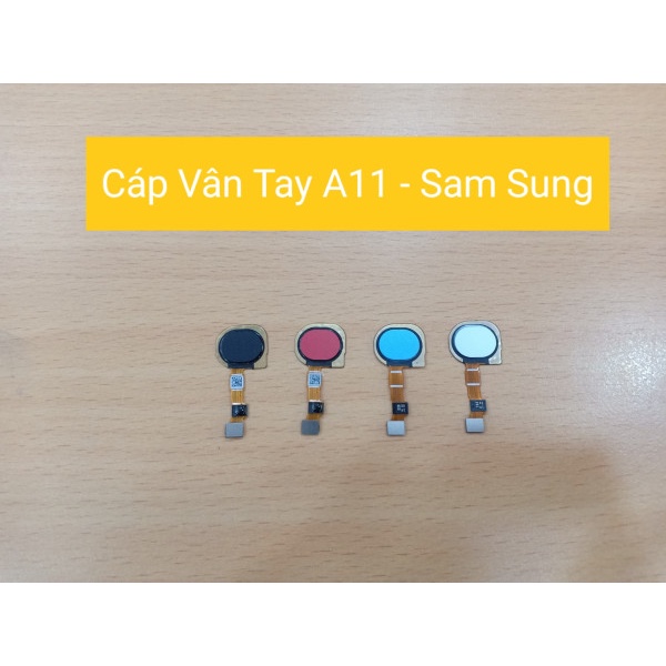 CÁP HOME( VÂN TAY A11) - SAM SUNG