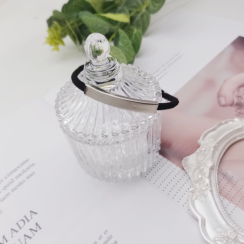 Vòng Tay Bện Dây Bằng Thép Không Gỉ ECGIFT BR005