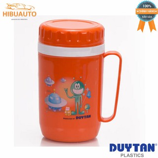 Ca Cách nhiệt 750ml Duy Tân (13.5 x 10.5 x 18 cm) No.253