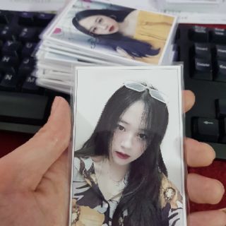 In ảnh size 6x9 ép plastic ( 55 ảnh )