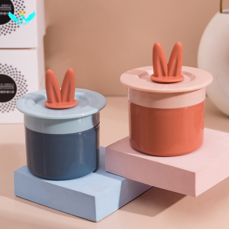 Cốc Tạo Bọt Rửa Mặt Thông Minh Cao Cấp - Cốc Tạo Bọt Bảo Bubble Maker Vệ Da Mặt Dụng Cụ Tạo Bọt Xà Phòng/Dầu Gội/Sữa Tắm Tiện Dụng