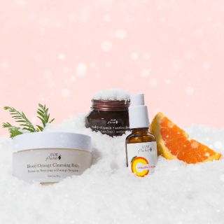 [100% Pure] Vitamin C Serum