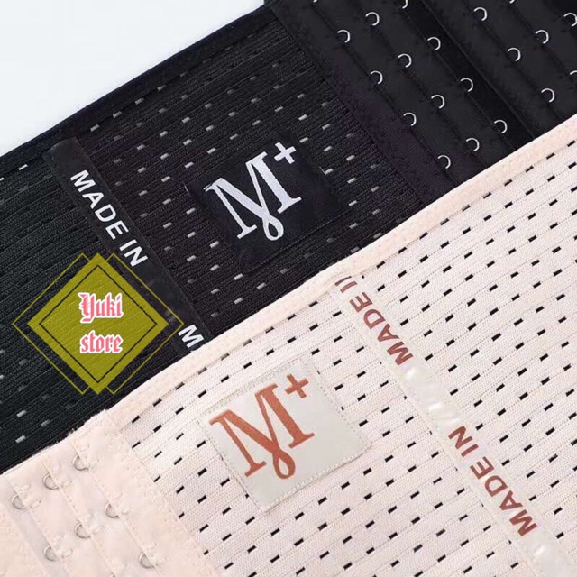 Gen Nịt Bụng,Chống Cuộn Thế Hệ Mới YUKI 3333 ,- Đai Nịt Bụng Sau Sinh - 6 Nấc Cài | BigBuy360 - bigbuy360.vn