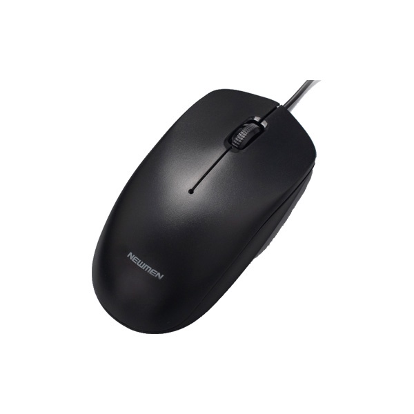 Chuột máy tính có dây Newmen M007