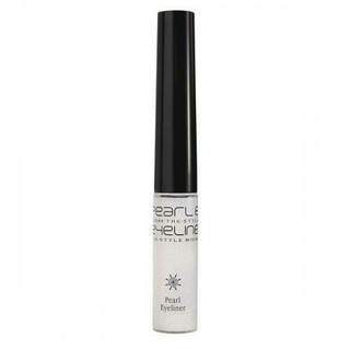 Kẻ Mắt Nước Missha The Style Liquid Sharp Eyeliner