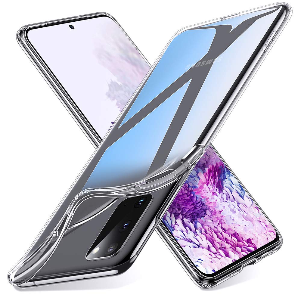 Ốp điện thoại Samsung Galaxy S20 S21 Ultra S10 Lite S9 S8 Note20 10 Plus A72 A52 A42 A32 A22 A12 A51 A71 A21s A02s A20s