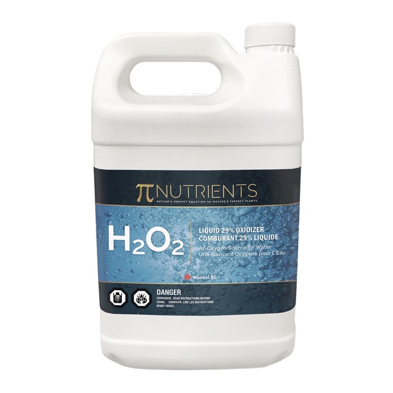  1 lit Oxy già H2O2 30% - 50% (1lit/chai) hàng Thái Lan sỉ lẻ