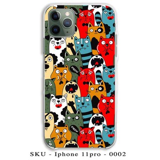 Ốp lưng iphone hình thú cưng