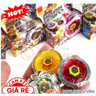 [Mã TOYDEC hoàn 20K xu đơn 50K] Con Quay Nado - Đại Chiến Vô Cực 1