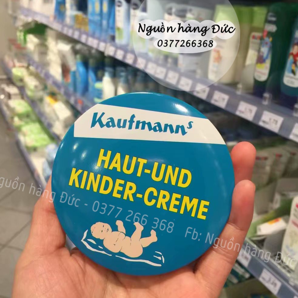 Kem chống hăm Kaufmann’s