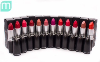 Son thỏi Mac chuẩn auth