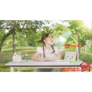 Đèn học Rạng Đông là loại đèn học chống cận thị