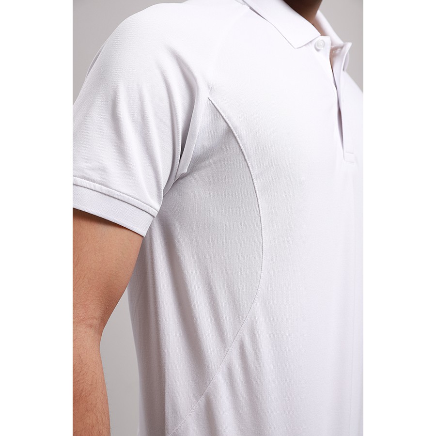 (SALE 50%) ÁO POLO NAM KWIN KPS011S8, SLIMFIT, TAG 450K