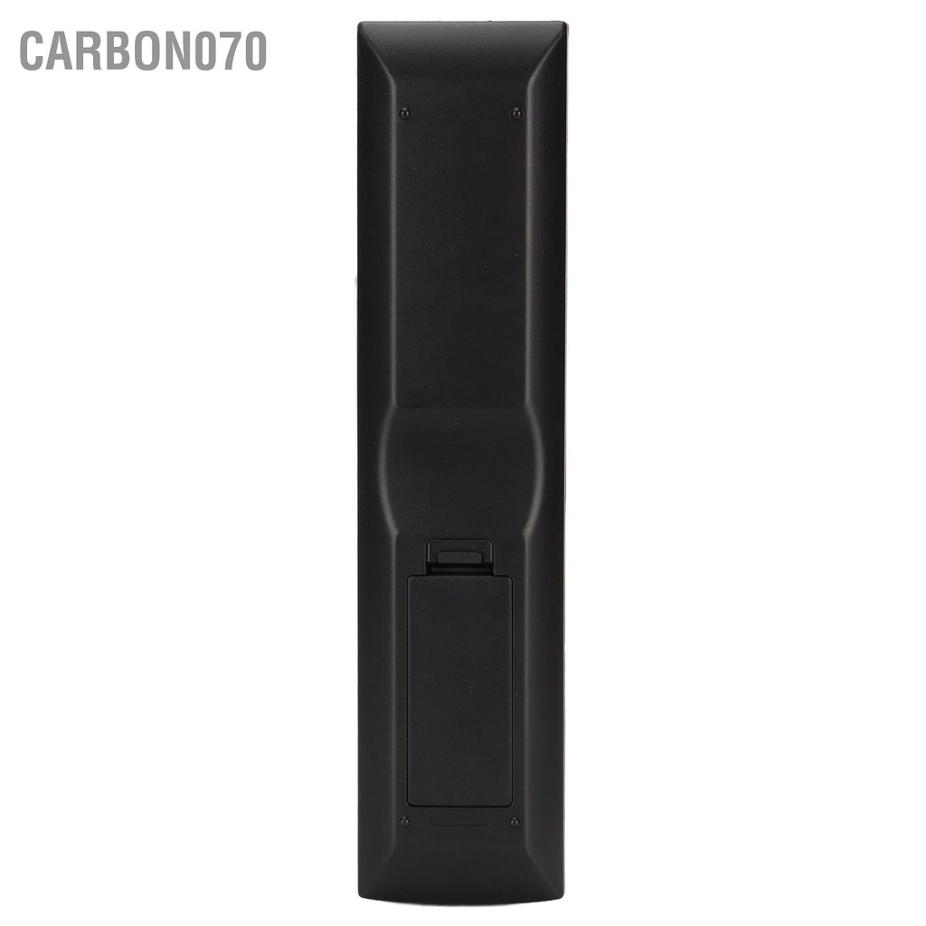 Carbon070 Điều khiển từ xa thay thế cho bộ thu Pioneer AXD7690 VSX323K VSX423 VSX ‑ 322 K 523