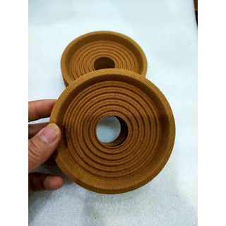 Nhện loa phi 100 cao
