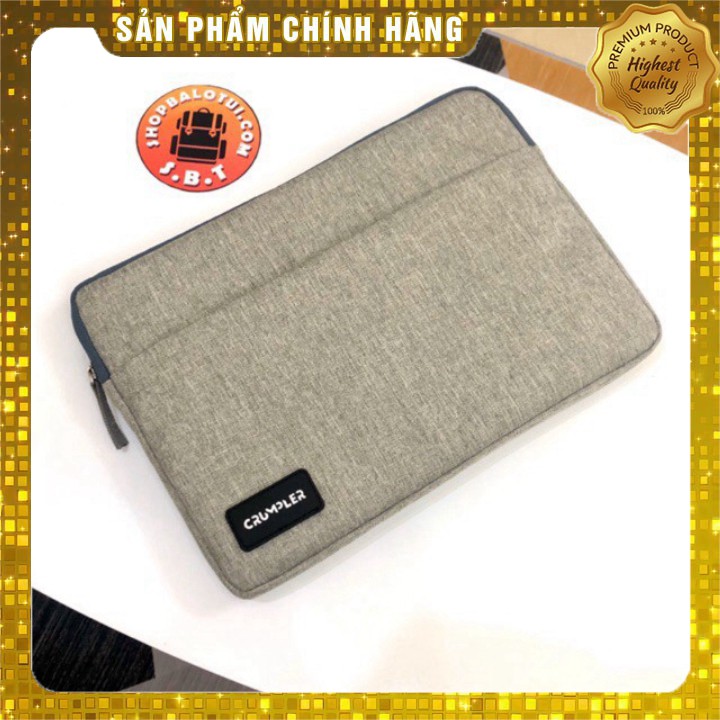 [Hot] Túi chống sốc Macbook  Túi chống sốc Laptop/ Macbook Crumpler Design 2020 - CHỐNG NƯƠC, CHỐNG TRẦY SƯỚC